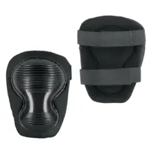 Rodilleras Anti-Derrapantes Doble Cápsula Pretul 27241