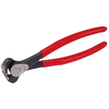 Alicate De Electricista Corte Transversal 8-3/8" Urrea