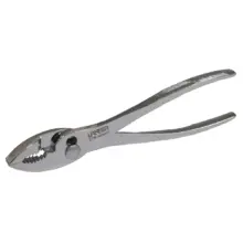 Alicate Para Mecánico Mango Acero Forjado 8" Urrea