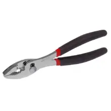 Alicate Para Mecánico Mango Ruber Grip 10" Urrea