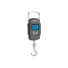 Báscula Electrónica Colgante De Pilas 50 Kg Pretul 28180