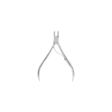 Corta Cuticula Manicure 4″ Cabeza Recta Punta Corta Pretul