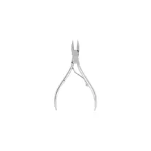 Corta Cuticula Pedicure 5″ Cabeza Plana Extrafina Pretul