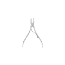 Corta Cuticula Pedicure 4-3/4″ Cabeza Curva Extrafina Pretul
