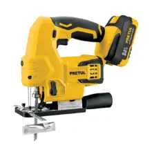 Sierra Caladora 20V + 1 Batería 2Ah Pretul 28270