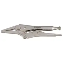 Hombresolo Punta Larga Uso Industrial 10"  Urrea