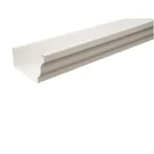 Bajante Para Canal PVC C-90 x 3 metros Celta 2900104