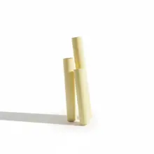 Tubería Sanitaria Duratec 6 m 4″ PVC Amarillo Celta 2900329