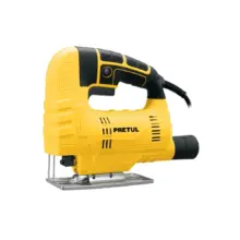Sierra Caladora 400W 127V + Adaptador Pretul 29003