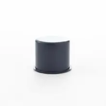 Tapón Ducto Teléfono Corrugado TDP 4″ Gris Celta 2901345