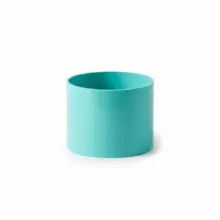 Unión Ducto Teléfono Corrugado TDP 4″ Celta 2901604