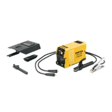 Mini Soldadora Inversora 100A 127V Serie 300 Pretul 29017