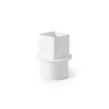 Adaptador Para Bajante Tubo Ventilación C-30 Celta 2901855