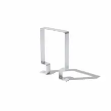 Soporte De Bajante PVC C-30 Celta 2901875