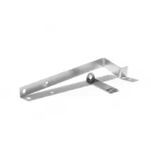 Soporte Metálico De Canal C-30 Celta 2901878