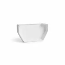 Tapa Interna Canal C-30 PVC Celta 2901885