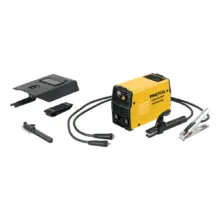 Mini Soldadora Inversora 120A 127V Serie 500 Pretul 29018