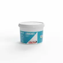 Lubricante Para Tubo Campana Y Alcantarillado 500 gr Celta