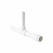Tee rieber Celta 1 ½” x 2″ x 1½” Pulgadas
