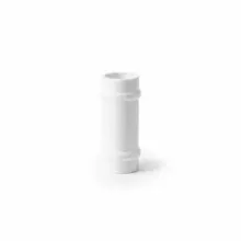 Tee Sanitaria Doble 1-1/2″ PVC Amarilla Celta 2901469