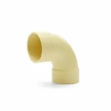 Codo CxC 90º 2″ PVC Para Sanitario Celta 2905269
