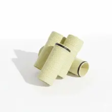Tubería Alcantarillado Corrugado (S-4) 28Psi 14″ Celta