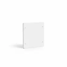 Tapa Caja Doble 107×107 mm Celta 2905146