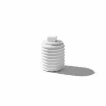 Tapón Presión Macho Roscado 1/2″ Celta 2905147