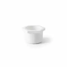 Tapón Presión Liso 1/2″ PVC Blanco Celta 2905149