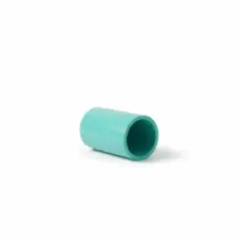Unión Conduit Lisa PVC 1/2″ Verde Celta 2905213