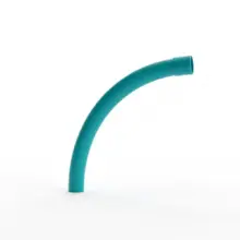 Curvas Conduit CxE 90° 1-1/2″ PVC Celta 2905329
