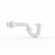 Sifón En P Con Adaptador 1-1/2″ Celta 2905285