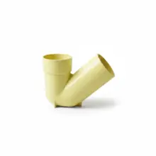 Sifón Sanitaria Solo PVC 3″x 135° Celta 2905286