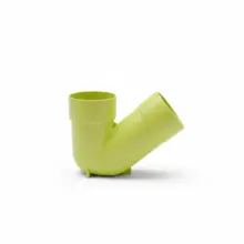 Sifón Sanitario PVC Con Registro 1-1/2″x 180° Celta 2905287