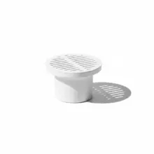 Rejilla De Desagüe Corriente Con Sosco 3×2″ Celta 2905718