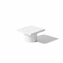 Rejilla De Desagüe Corriente Cuadrada + Sosco 3×2″ Celta