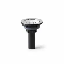 Desagüe Plástico Aro+ Filtro Polipropileno 4″ Celta 2906072