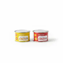 Adhesivo Epoxico Alcantarillado 1/4″A+1/4″B= 1/2″ Gal. Celta