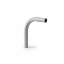 Curvas Conduit 90º SCH40 1/2″ PVC Celta 2907749