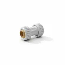 Unión Reparación Dreser-Agua Fría 1/2″ Blanca Celta 2909578