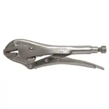 Hombresolo Quijada Recta Uso Industrial 10" Urrea