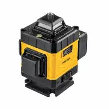 Nivel Láser Verde 25 m 16 Líneas Recargable Pretul 29924