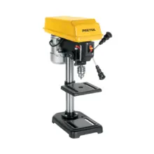 Taladro De Banco 8" 1/3 Hp (250 W) Broquero 1/2" Pretul