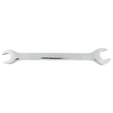Llave Fija Acero Pulido Espejo 7/16"x 1/2" Urrea
