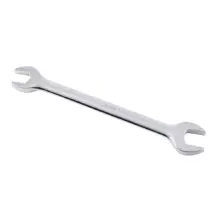 Llave Fija Acero Pulido Espejo 1-3/8"x 1-7/16" Urrea