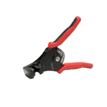 Alicate Pelacable Automática Acero De 6.6" Urrea