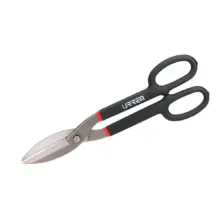 Tijera Para Hojalatero Mango Rubber Grip 14" Urrea
