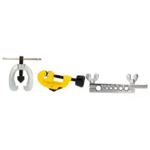 Avellanador + Prensa + Cortatubos Profesional Surtek
