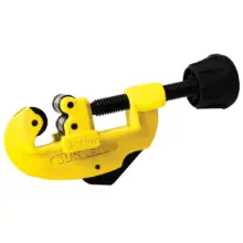 Cortatubos Profesional 1/8" A 1-1/8" Cuerpo De Zamac Surtek