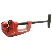 Cortatubos De Acero Forjado 1/8-2" Urrea